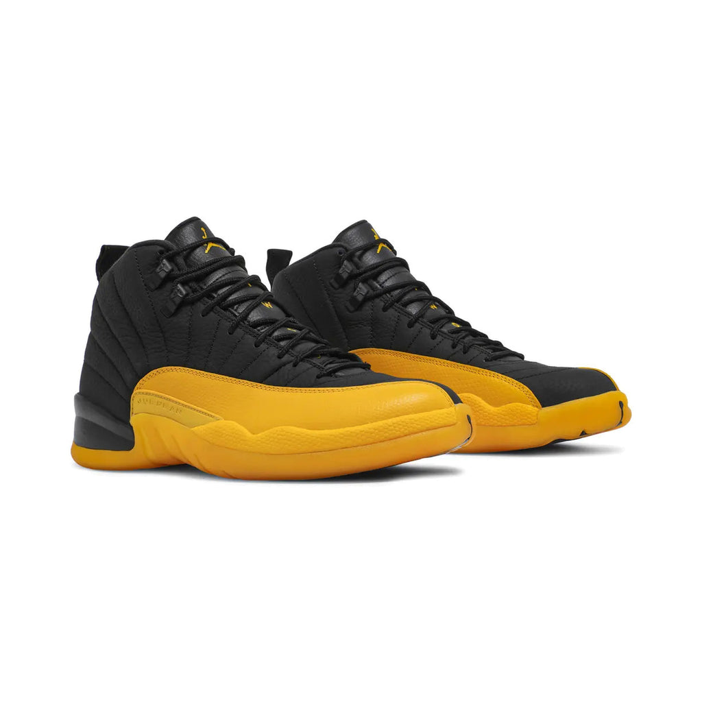 Air Jordan 12 Retro 'University Gold'(130690-070)
