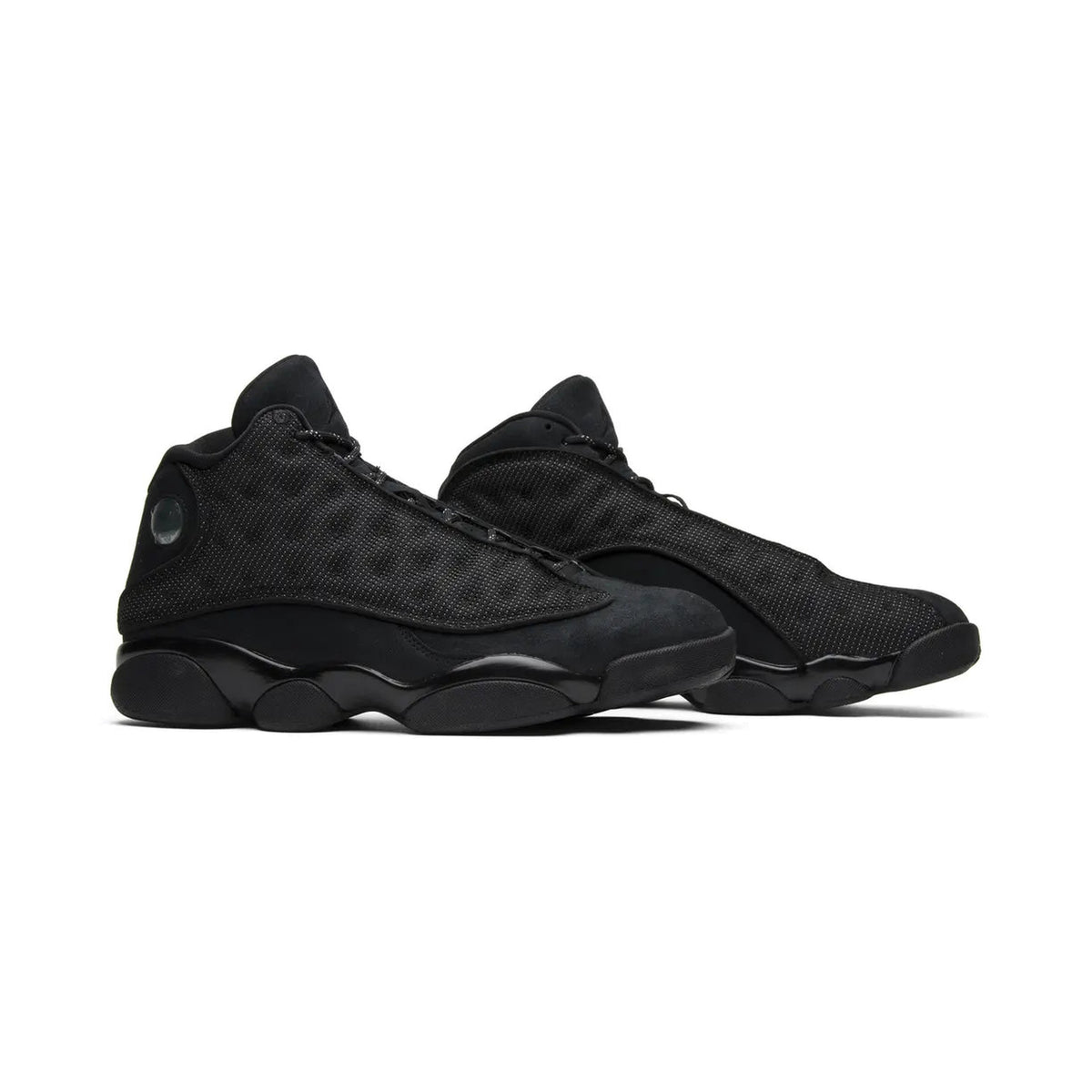 Air Jordan 13 Retro 'Black Cat'(414571-011)