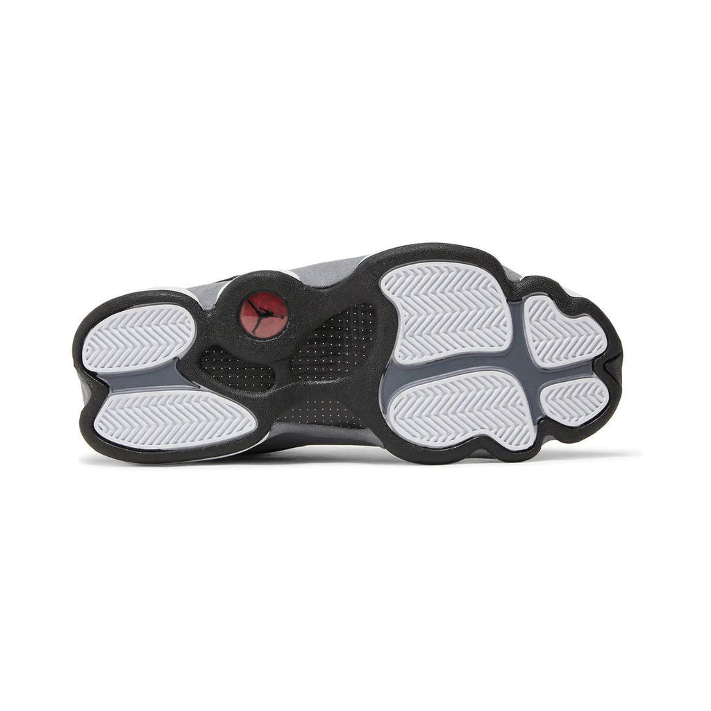 Air Jordan 13 Retro 'Black Flint'(DJ5982-060)