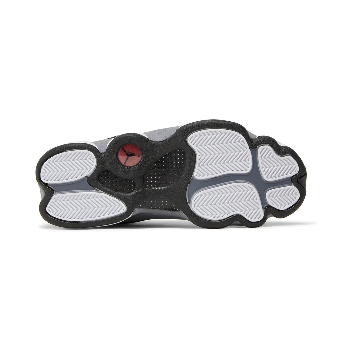 Air Jordan 13 Retro 'Black Flint'(DJ5982-060)