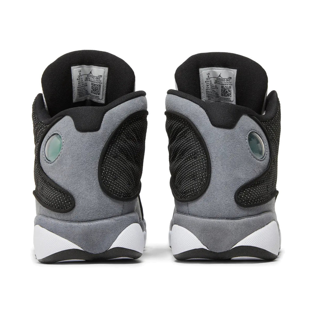 Air Jordan 13 Retro 'Black Flint'(DJ5982-060)