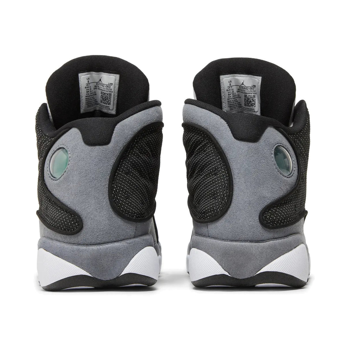 Air Jordan 13 Retro 'Black Flint'(DJ5982-060)