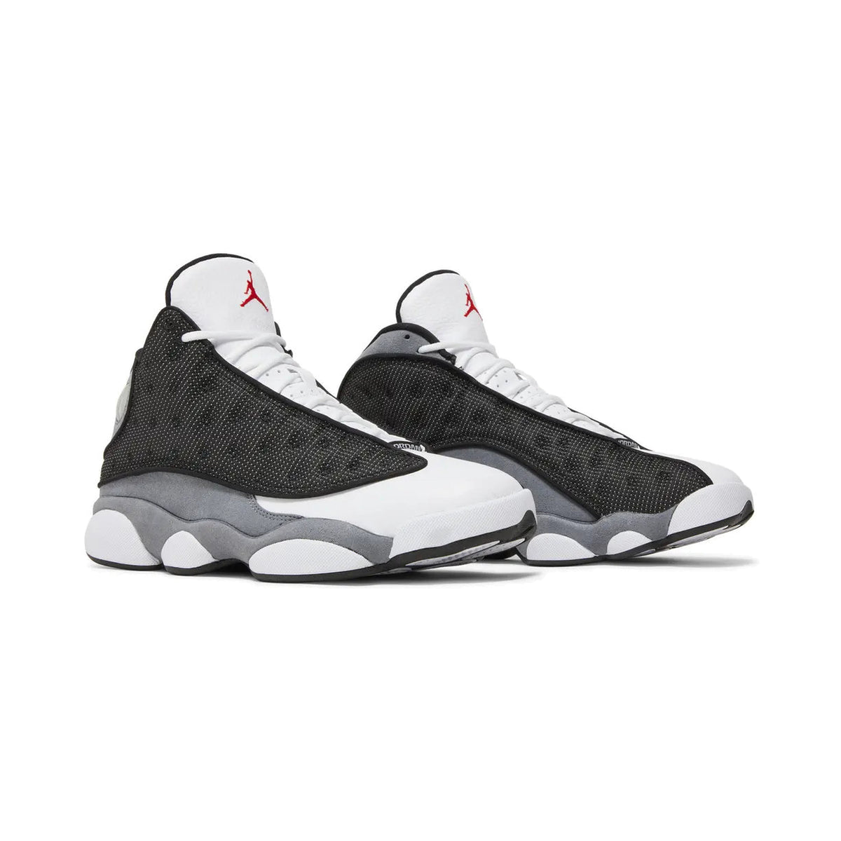 Air Jordan 13 Retro 'Black Flint'(DJ5982-060)