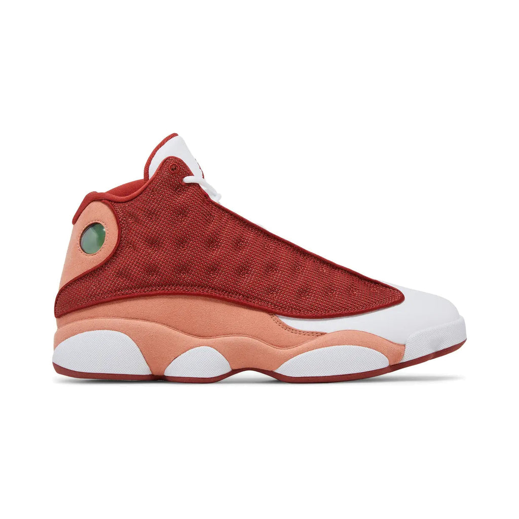 Air Jordan 13 Retro 'Dune Red'(DJ5982-601)