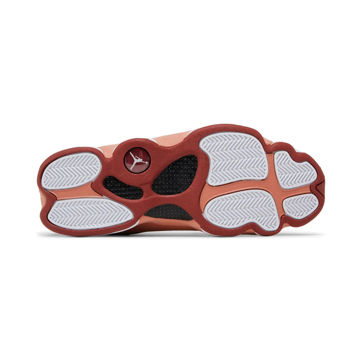 Air Jordan 13 Retro 'Dune Red'(DJ5982-601)