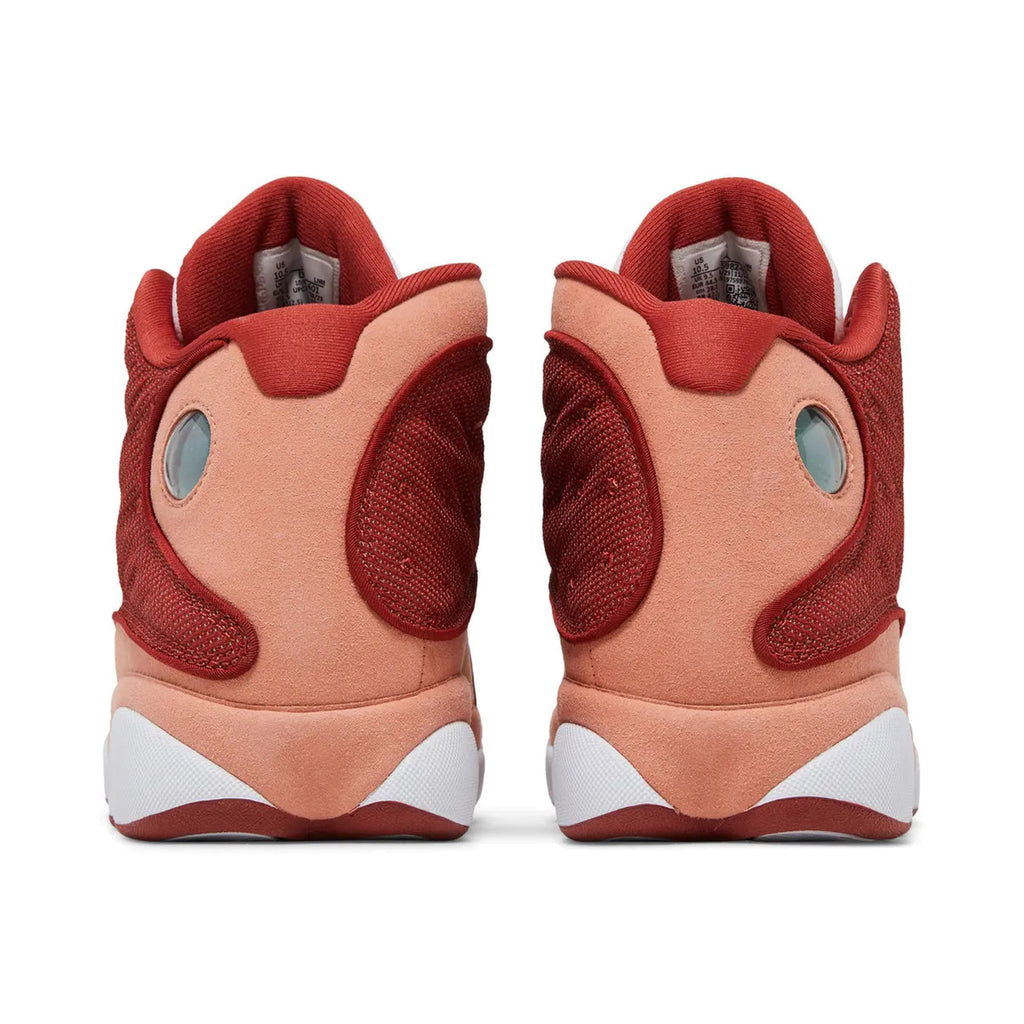 Air Jordan 13 Retro 'Dune Red'(DJ5982-601)