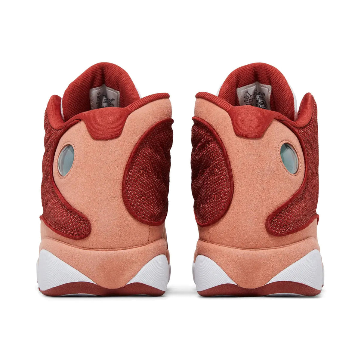 Air Jordan 13 Retro 'Dune Red'(DJ5982-601)