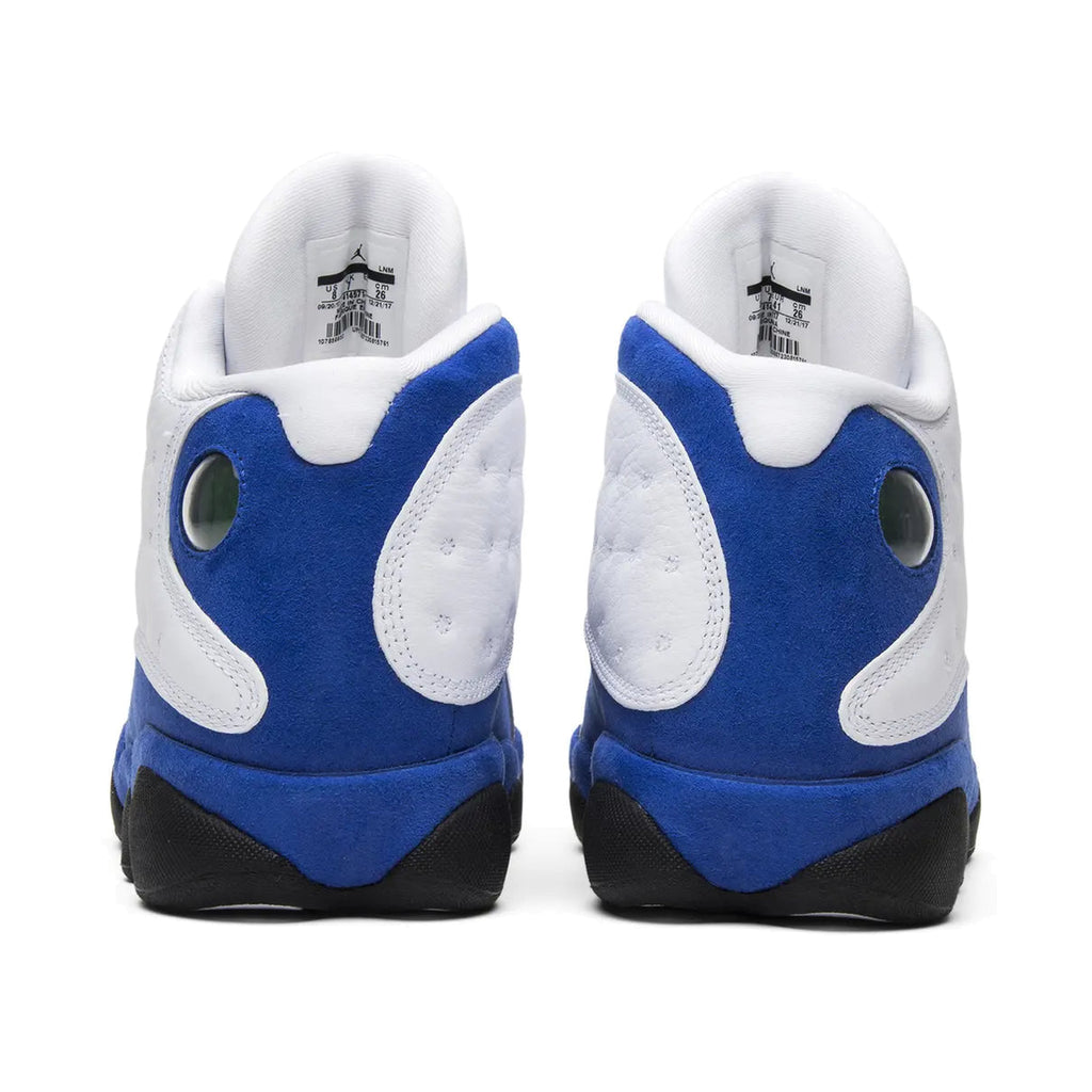 Air Jordan 13 Retro 'Hyper Royal'(414571-117)