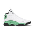 Air Jordan 13 Retro 'Lucky Green'(DB6537-113)