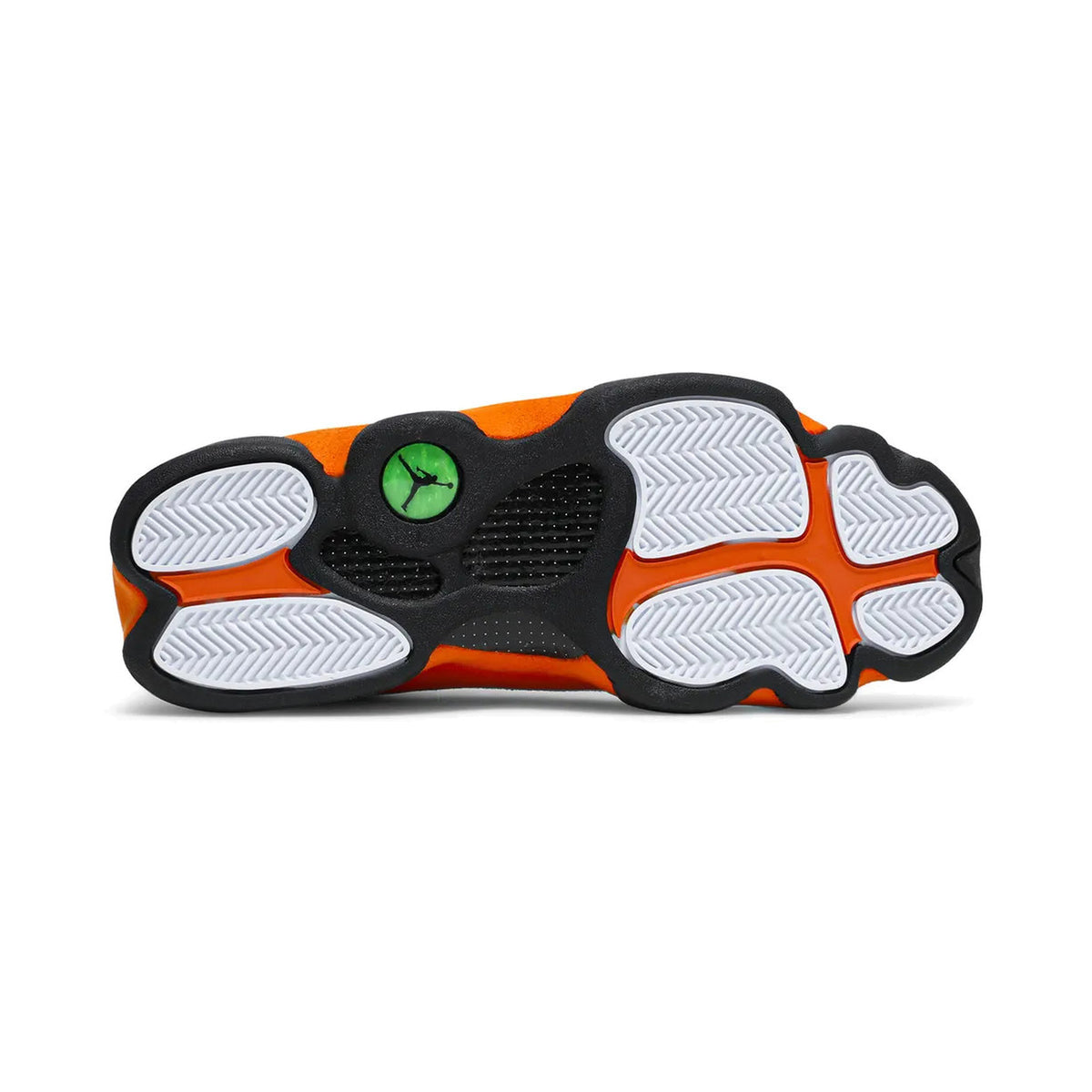 Air Jordan 13 Retro 'Starfish'(414571-108)