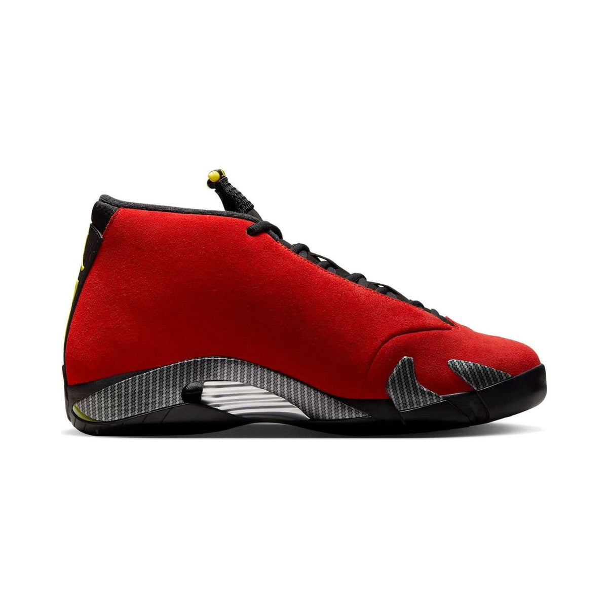 Air Jordan 14 Retro 'Ferrari' 2025(IF5015-600)