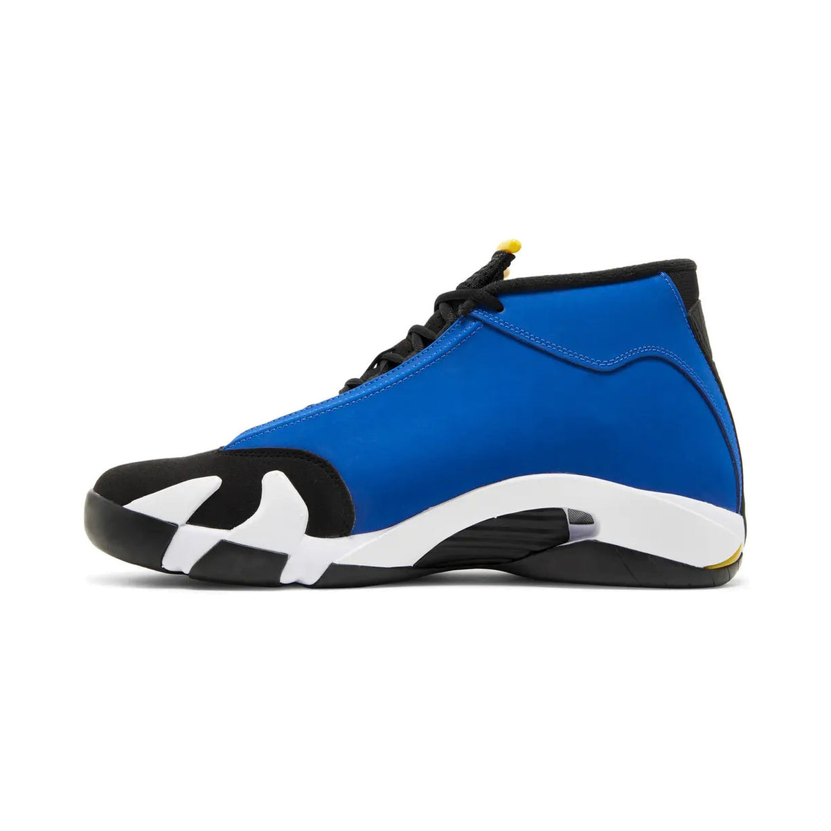 Air Jordan 14 Retro 'Laney'(487471-407)
