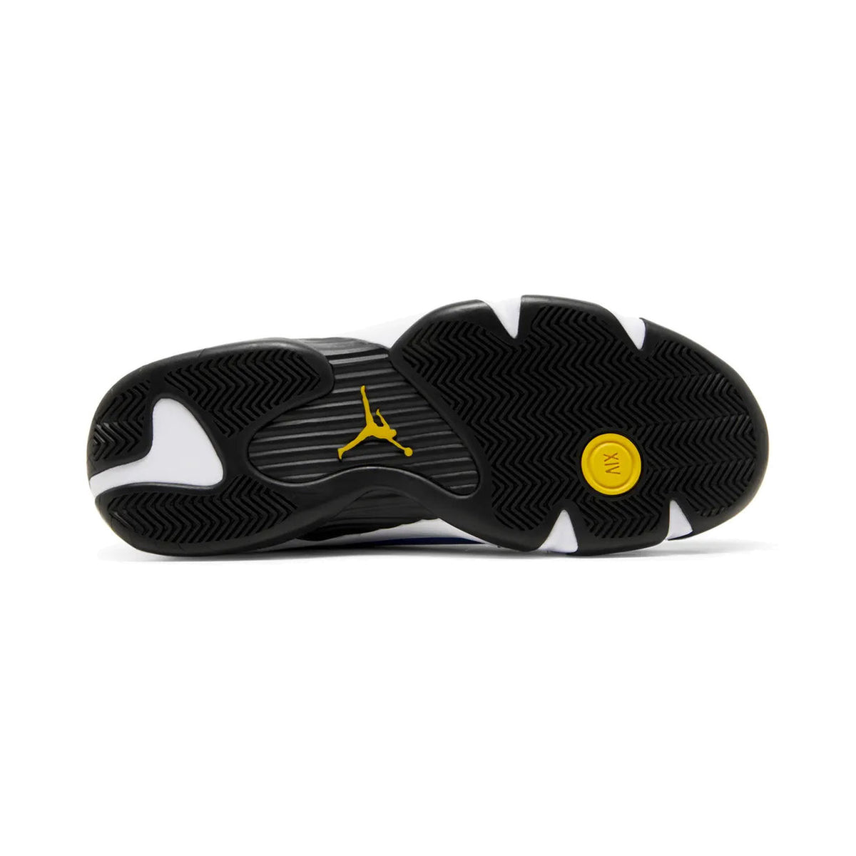 Air Jordan 14 Retro 'Laney'(487471-407)