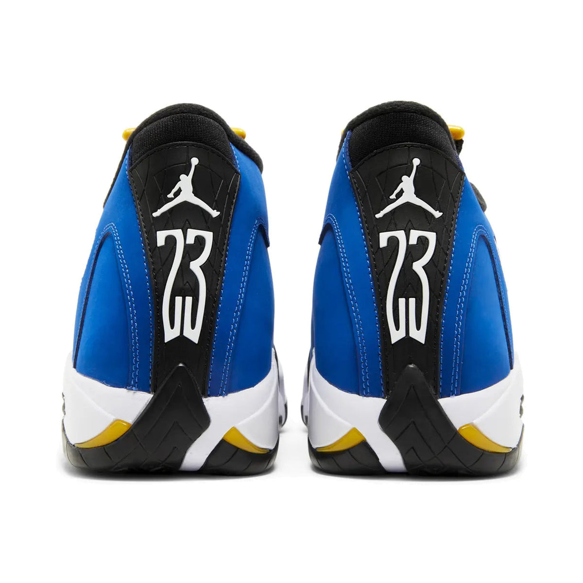 Air Jordan 14 Retro 'Laney'(487471-407)
