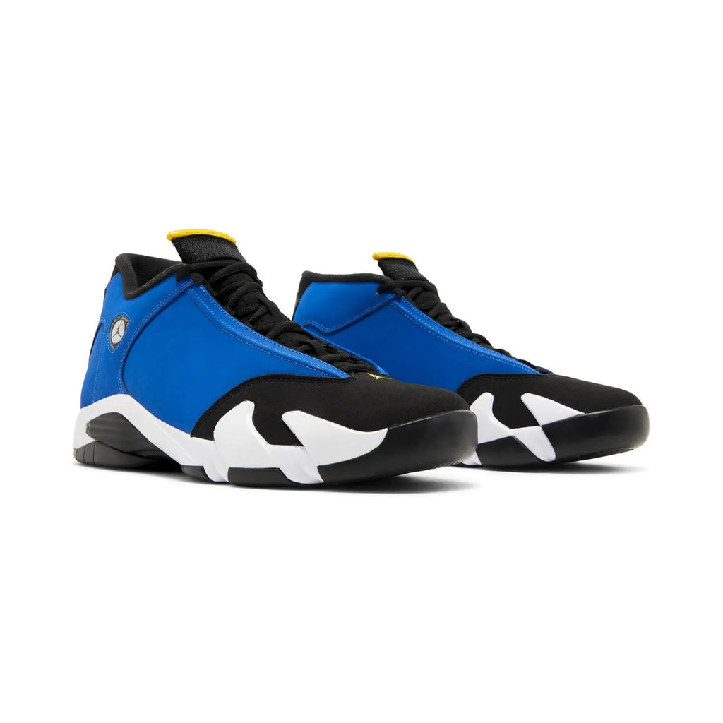 Air Jordan 14 Retro 'Laney'(487471-407)