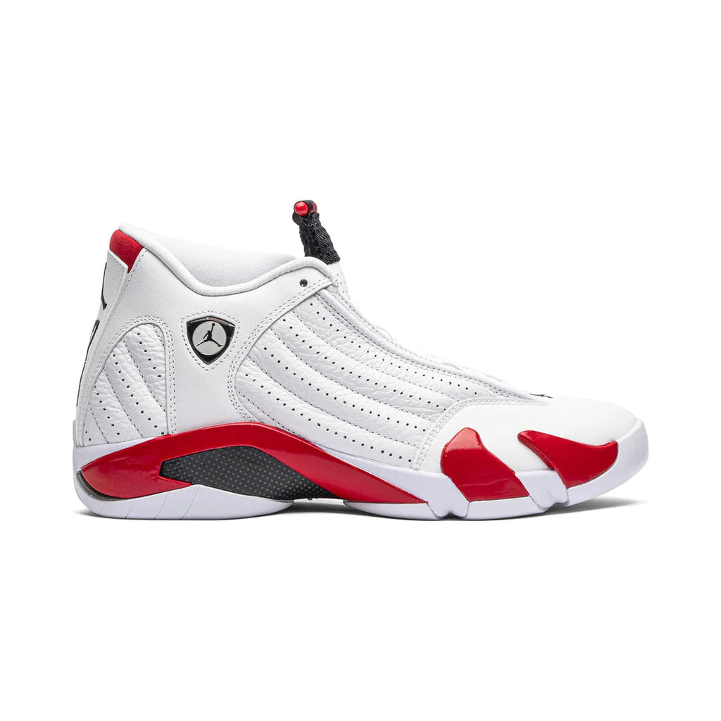 Air Jordan 14 Retro 'Candy Cane' 2019(487471-100)