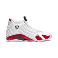 Air Jordan 14 Retro 'Candy Cane' 2019(487471-100)