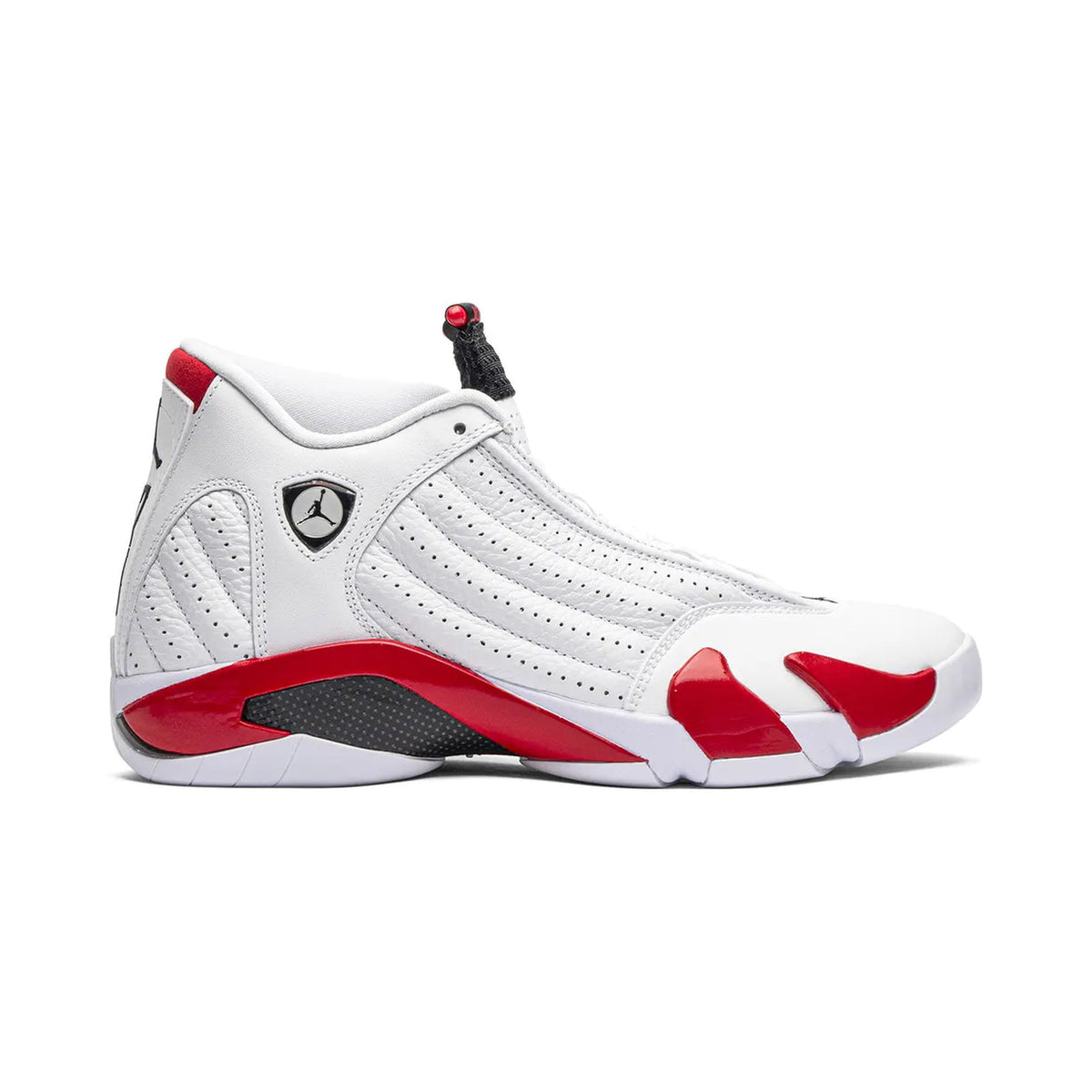 Air Jordan 14 Retro 'Candy Cane' 2019(487471-100)