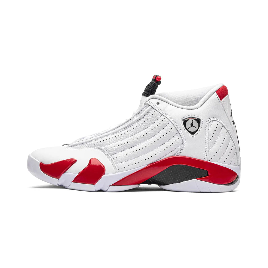 Air Jordan 14 Retro 'Candy Cane' 2019(487471-100)
