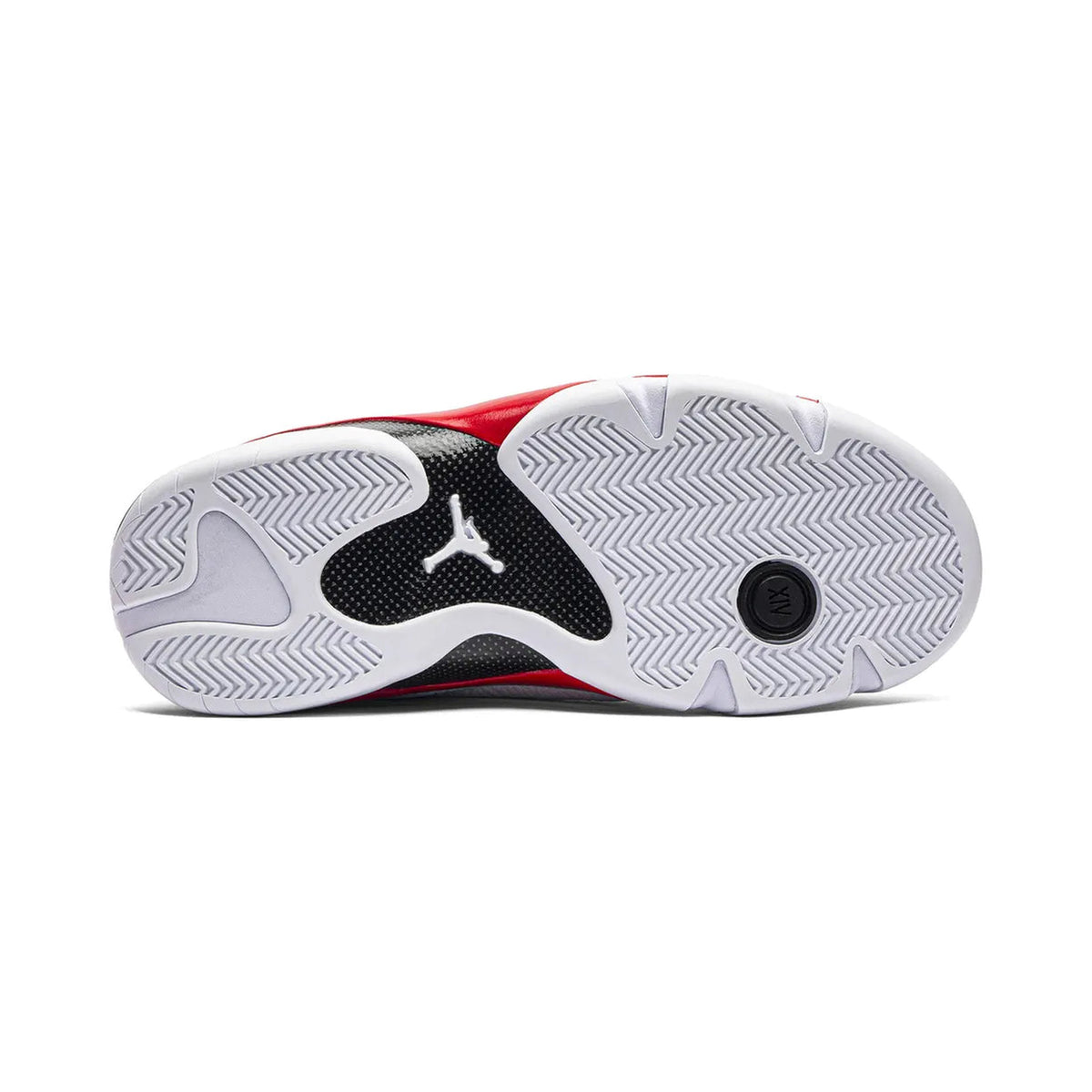 Air Jordan 14 Retro 'Candy Cane' 2019(487471-100)