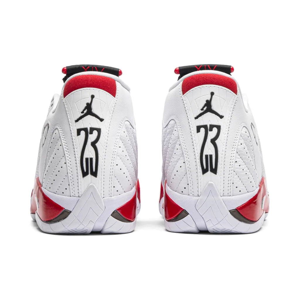 Air Jordan 14 Retro 'Candy Cane' 2019(487471-100)