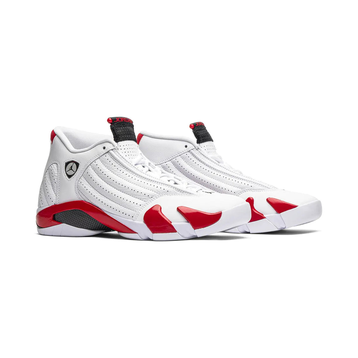 Air Jordan 14 Retro 'Candy Cane' 2019(487471-100)