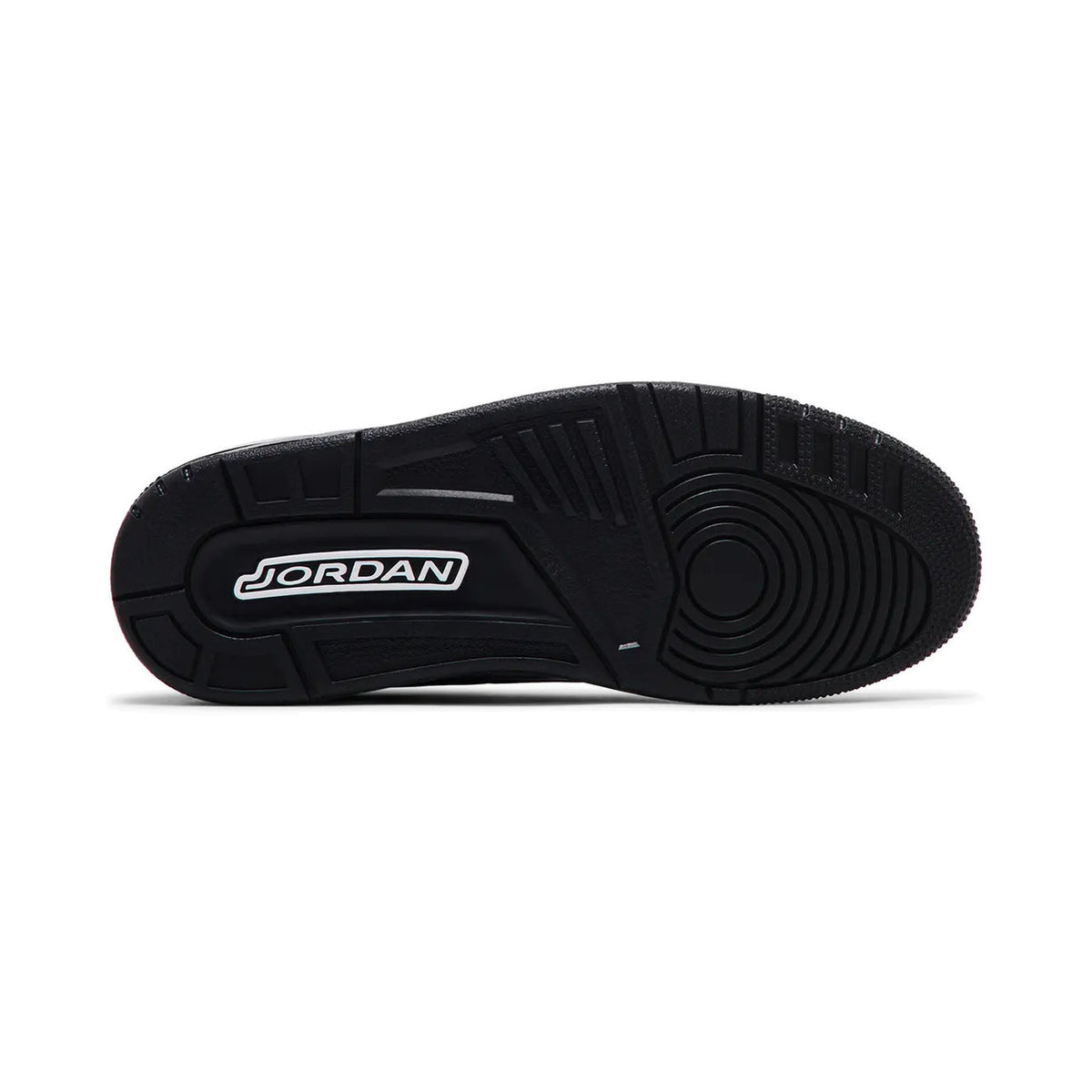 Air Jordan 3 Retro 'Black Cat' 2025(CT8532-001)