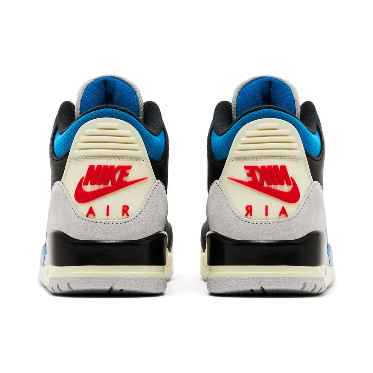 Air Jordan 3 Retro OG 'Rare Air'(IB8967-004)