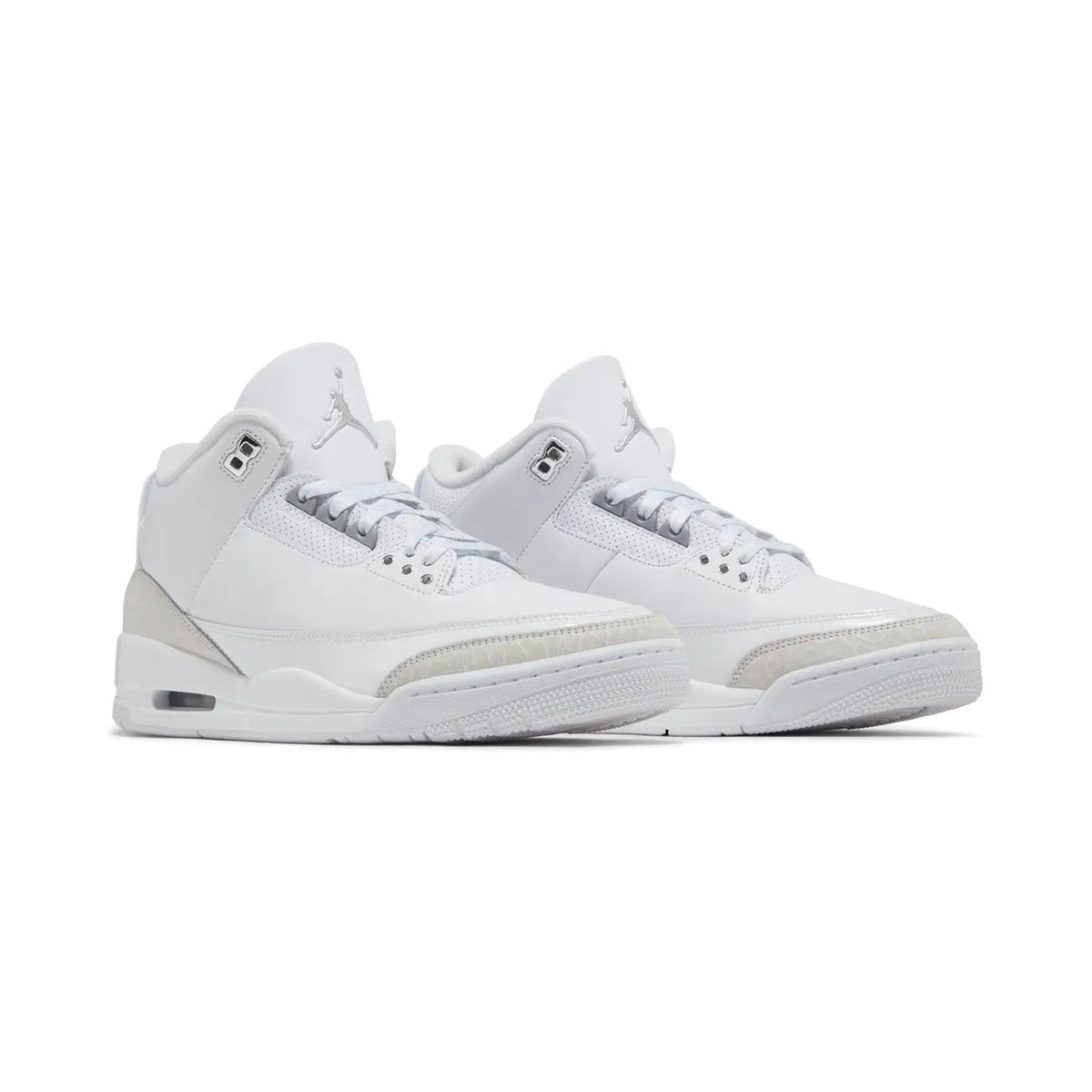 Air Jordan 3 Retro 'Pure Money' 2025(CT8532-111)