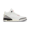 Air Jordan 3 Retro 'White Cement Reimagined'(DN3707-100)