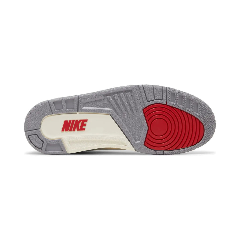 Air Jordan 3 Retro 'White Cement Reimagined'(DN3707-100)