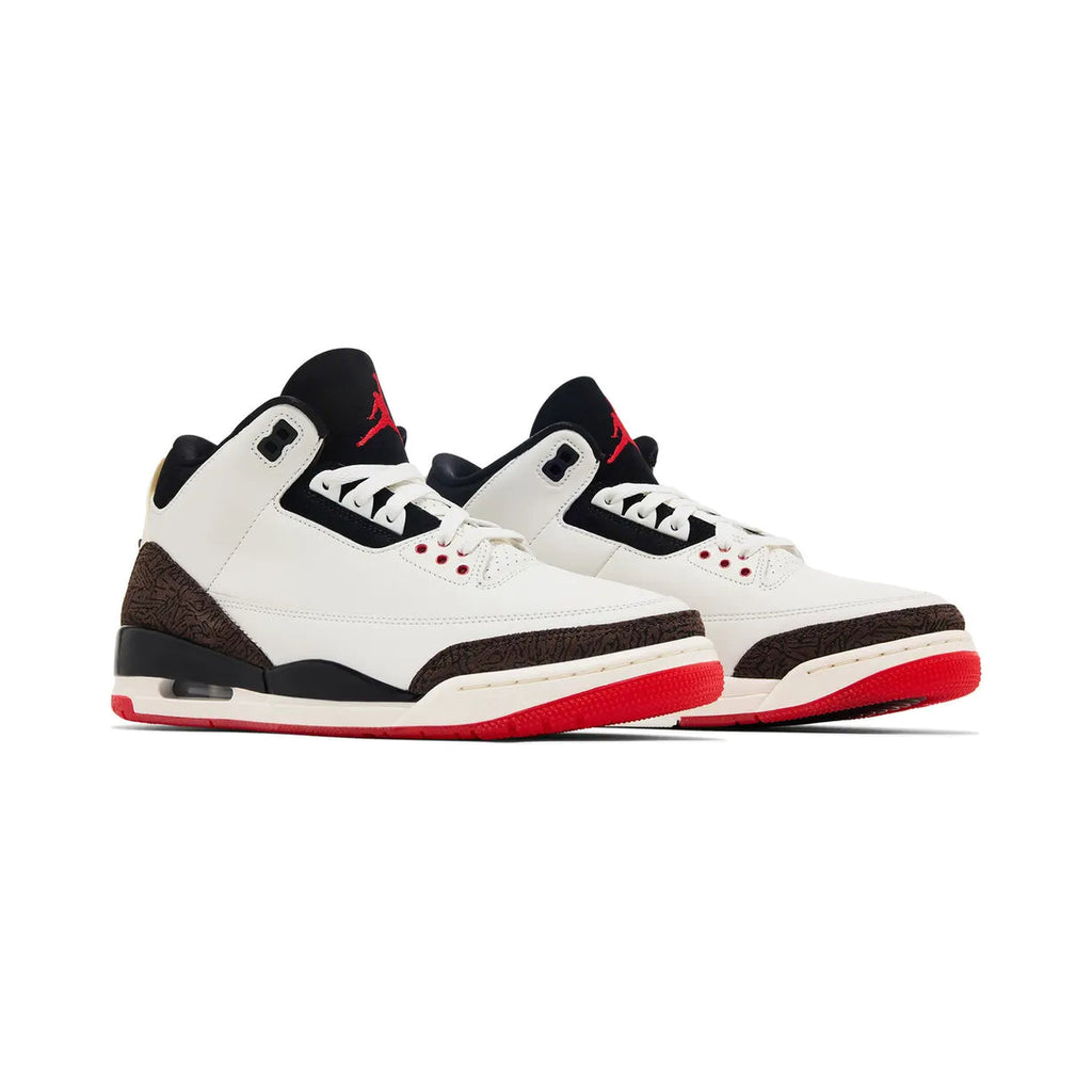 Air Jordan 3 Retro 'World’s Best Dad'(IF4396-103)