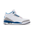 Air Jordan 3 'True Blue' 2026(IF4396-104)