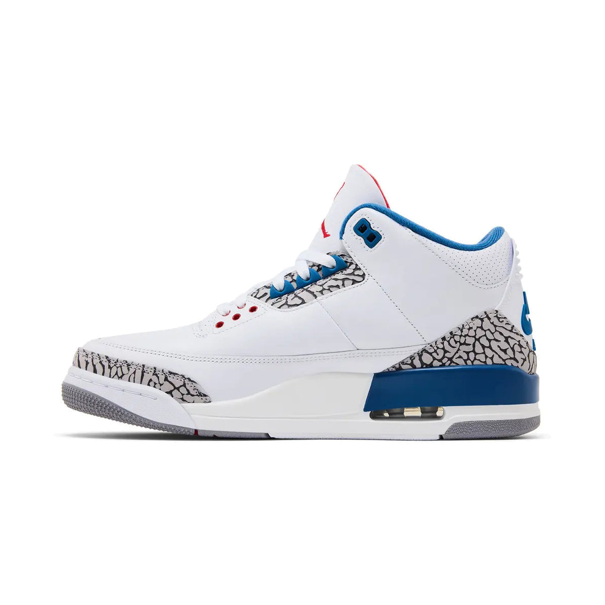 Air Jordan 3 'True Blue' 2026(IF4396-104)