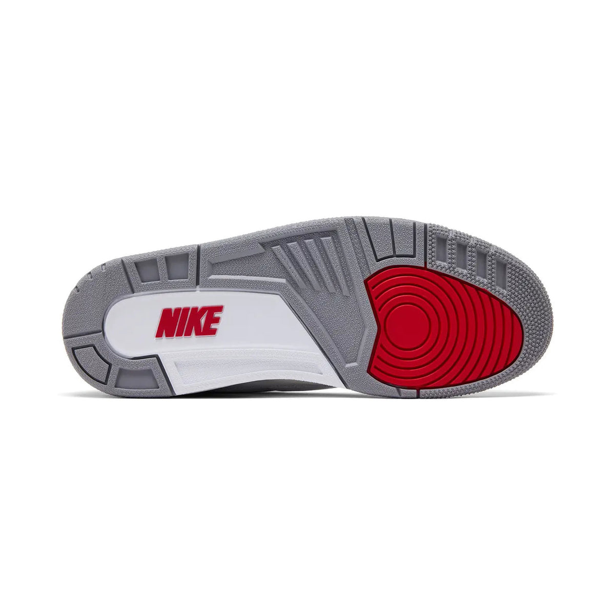 Air Jordan 3 'True Blue' 2026(IF4396-104)