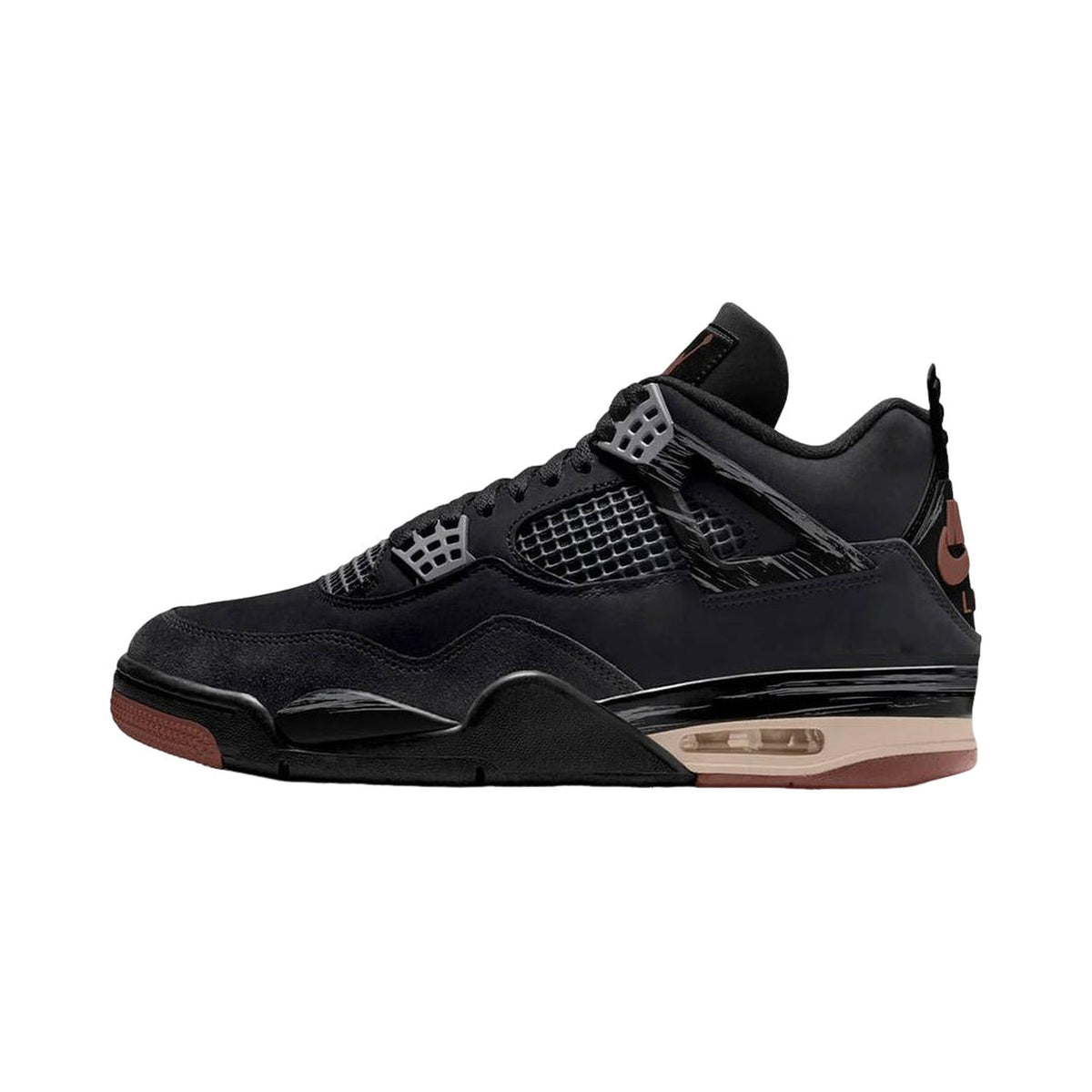 Air Jordan 4 'London'(IV6048-001)