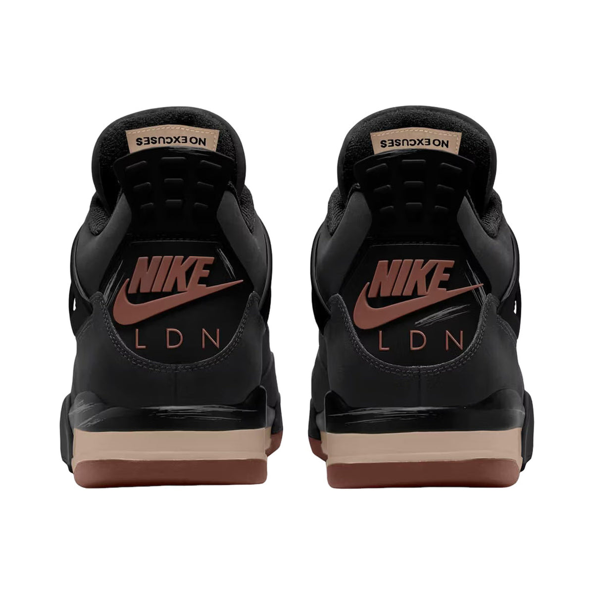 Air Jordan 4 'London'(IV6048-001)