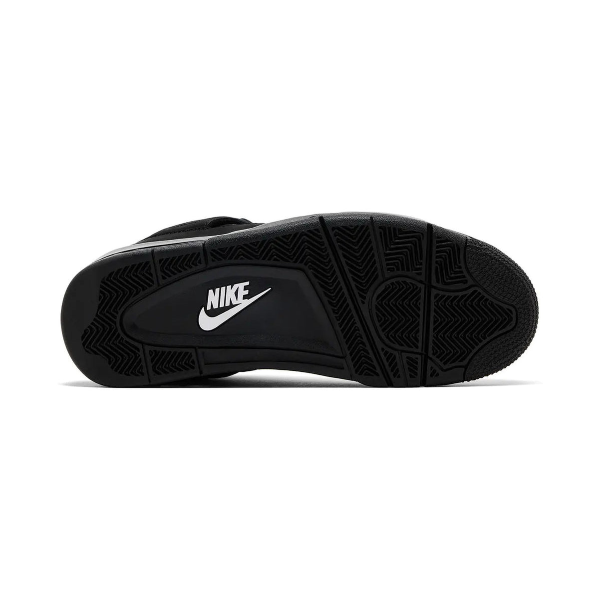 Air Jordan 4 Retro 'Black Cat' 2025(FV5029-010)