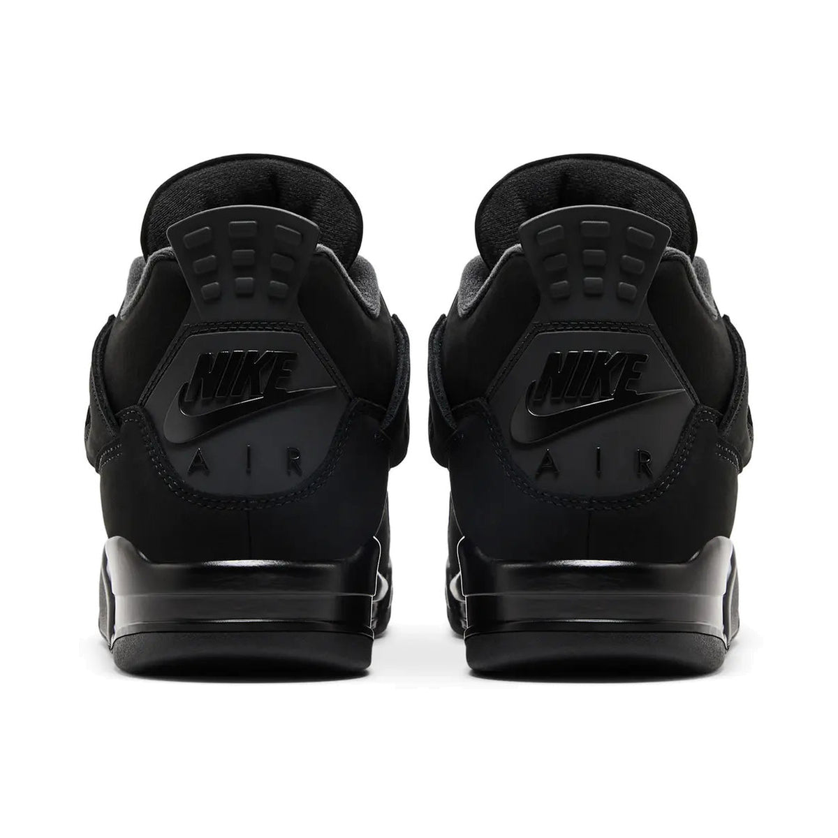 Air Jordan 4 Retro 'Black Cat' 2025(FV5029-010)