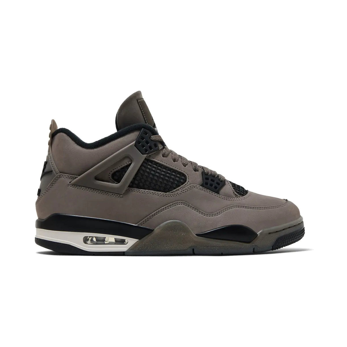 Air Jordan 4 Retro 'Cave Stone'(FV5029-200)
