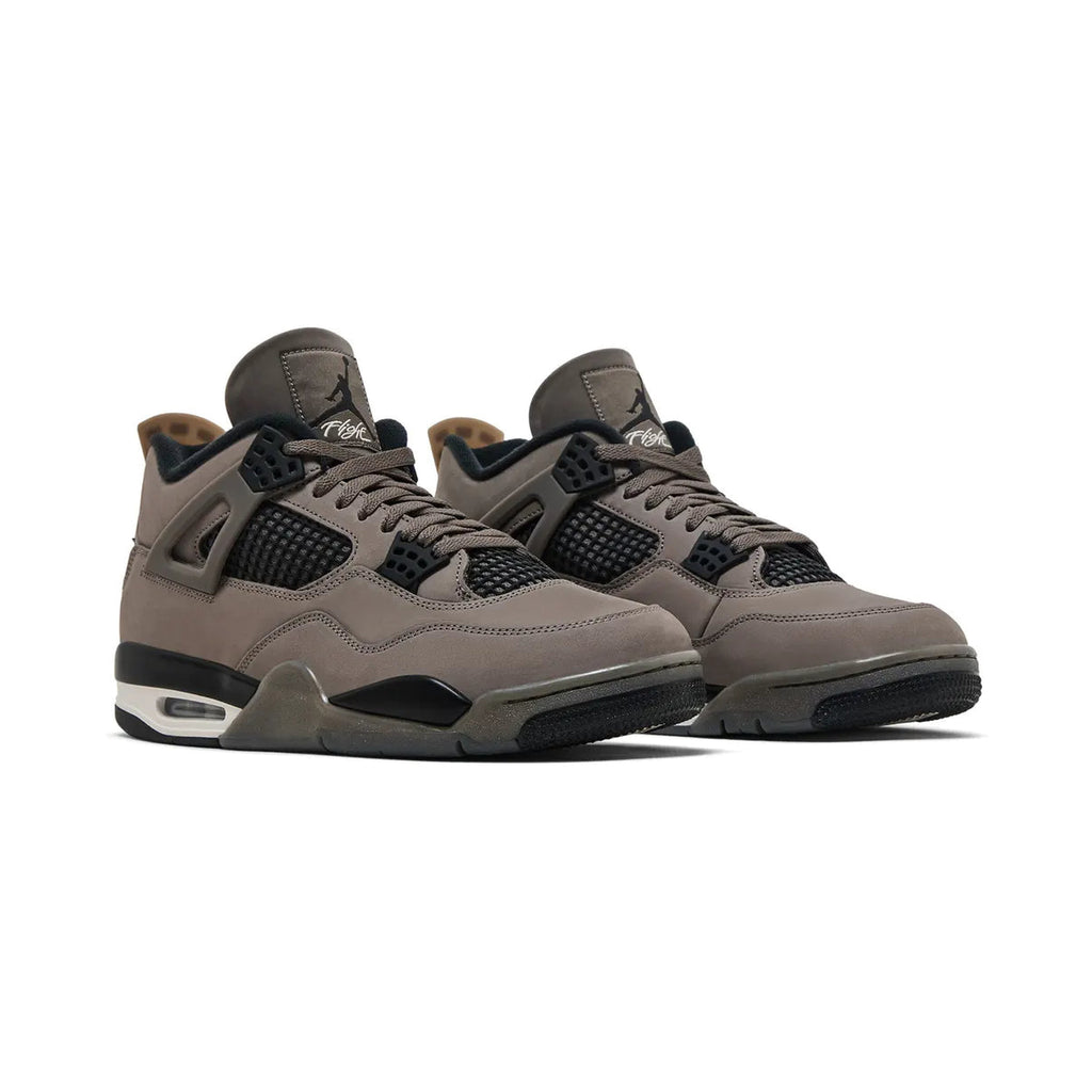 Air Jordan 4 Retro 'Cave Stone'(FV5029-200)
