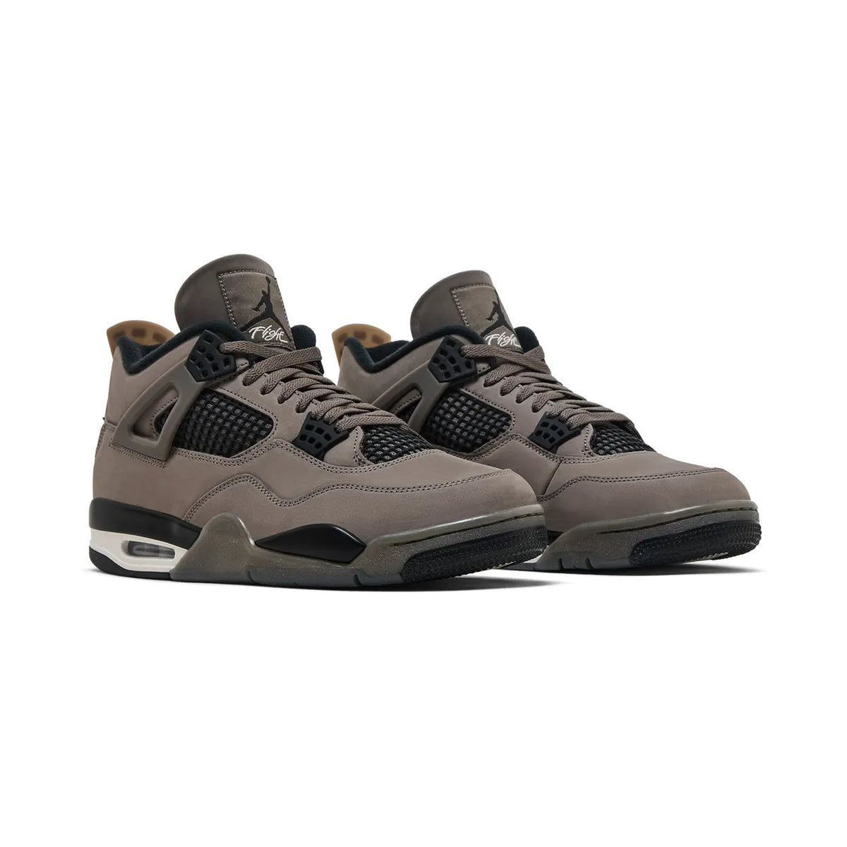 Air Jordan 4 Retro 'Cave Stone'(FV5029-200)