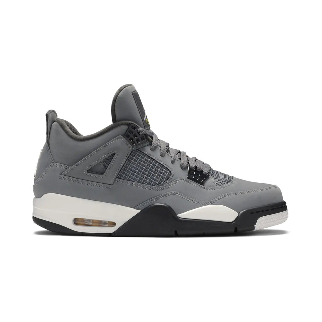 Air Jordan 4 Retro 'Cool Grey' 2019(308497-007)