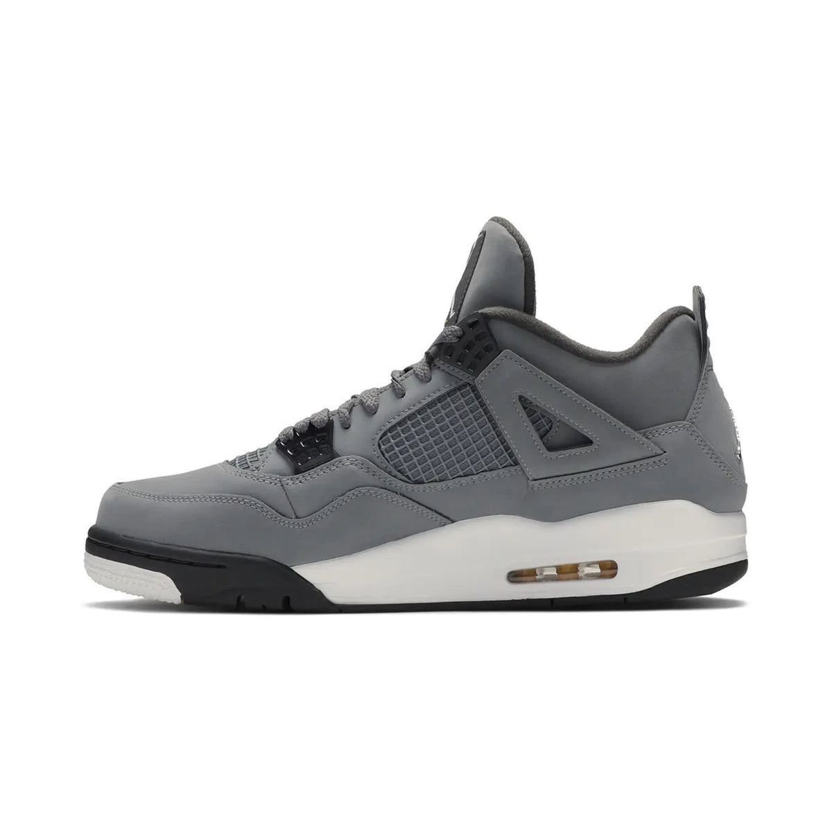 Air Jordan 4 Retro 'Cool Grey' 2019(308497-007)