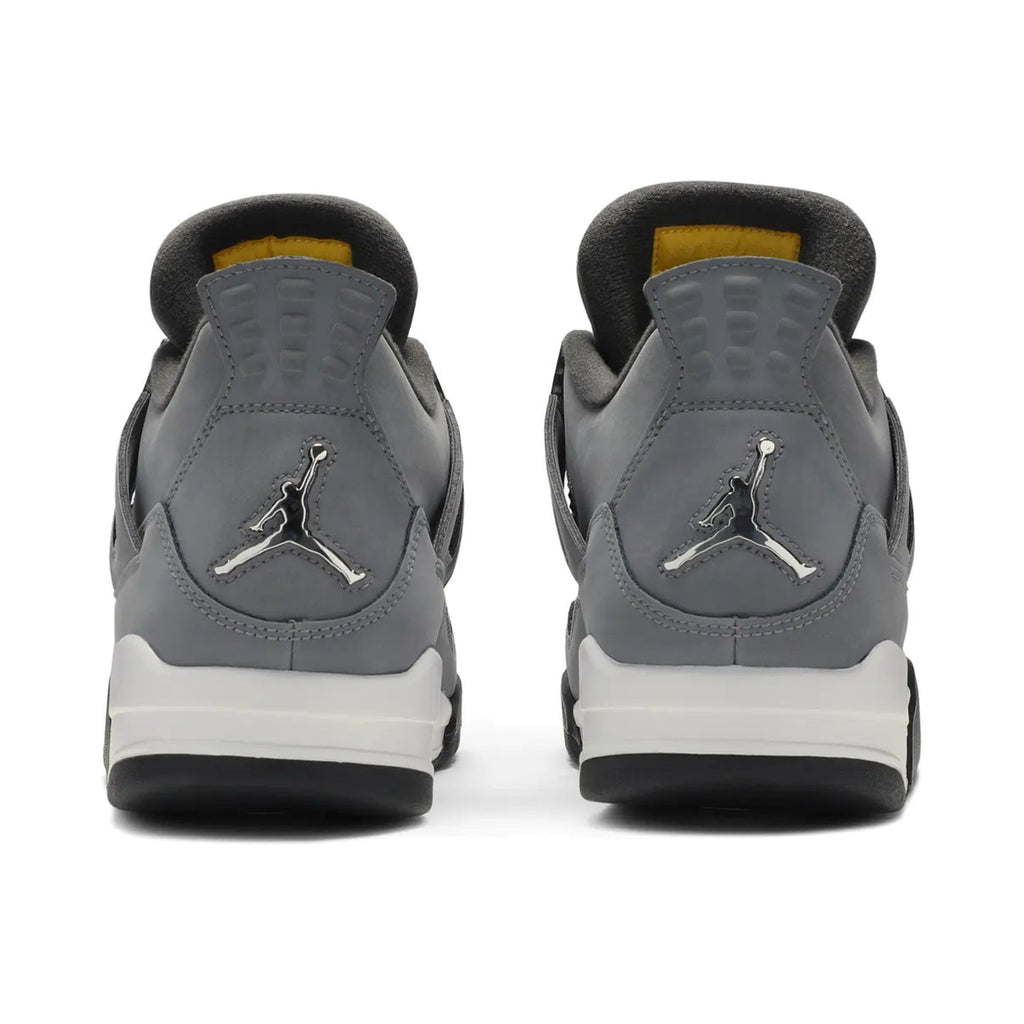Air Jordan 4 Retro 'Cool Grey' 2019(308497-007)