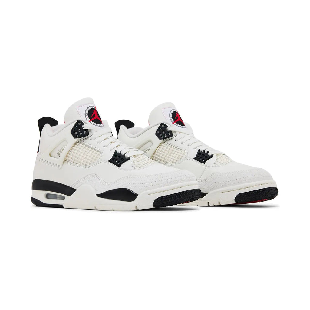 Air Jordan 4 Retro 'Flight Club'(IM4002-100)
