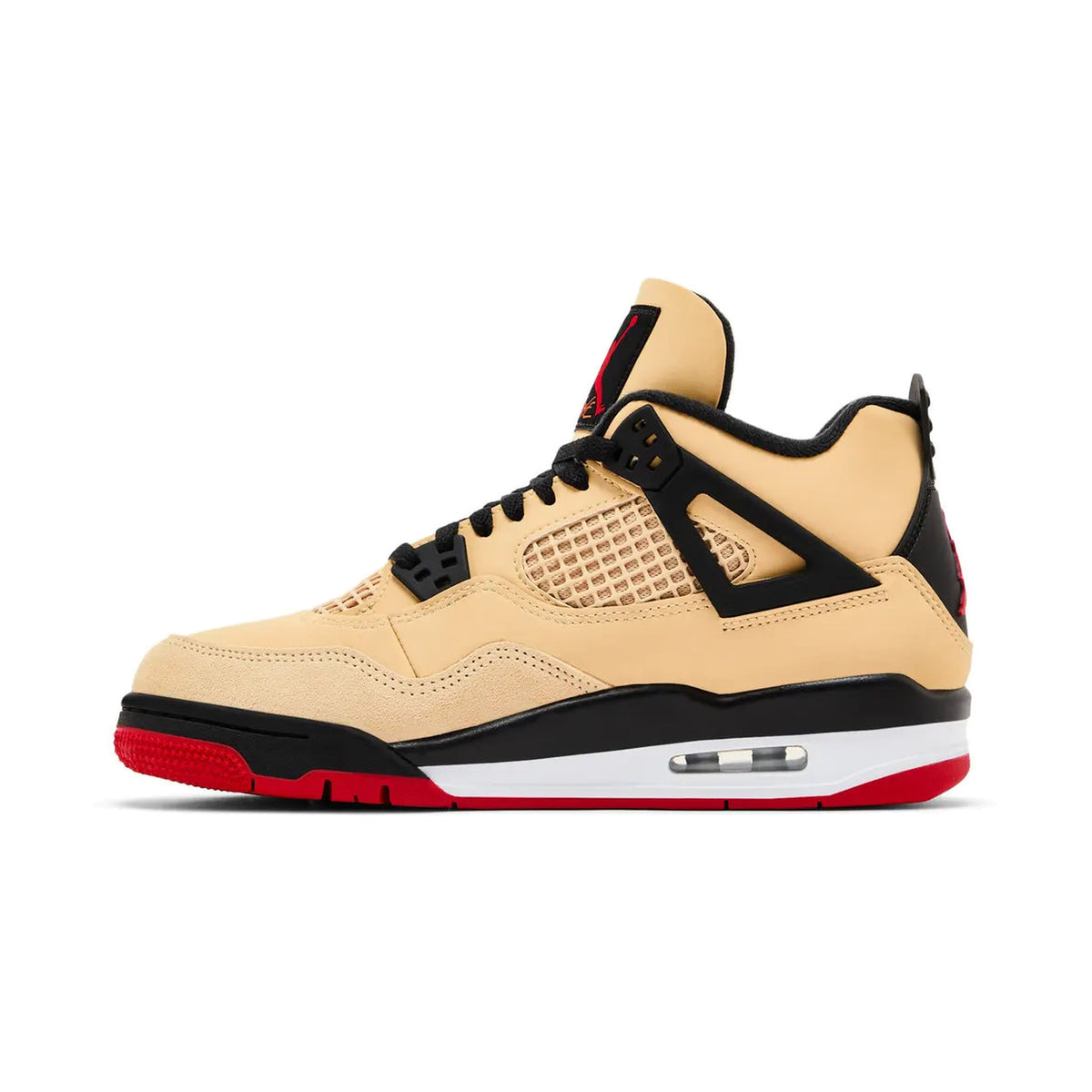 Air Jordan 4 Retro 'Pizza'(IH2094-200)