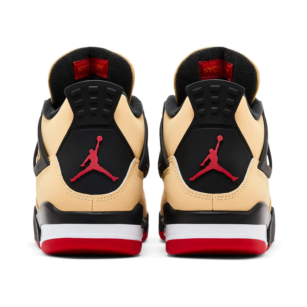 Air Jordan 4 Retro 'Pizza'(IH2094-200)