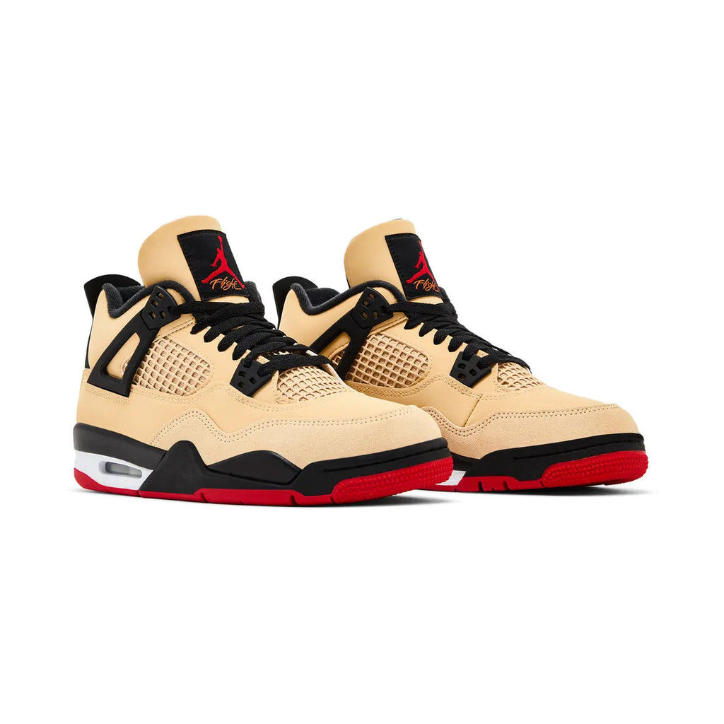Air Jordan 4 Retro 'Pizza'(IH2094-200)