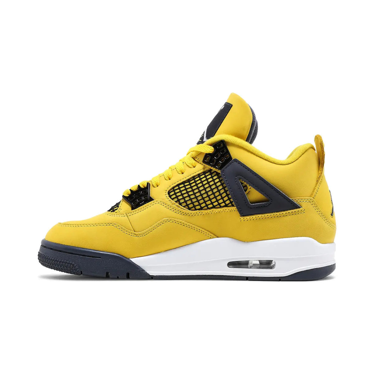 Air Jordan 4 Retro 'Lightning' 2021(CT8527-700)